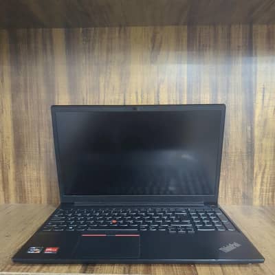 Lenovo ThinkBook E15 | Ryzen 7 4700u | Ram 8GB | Rom 256GB