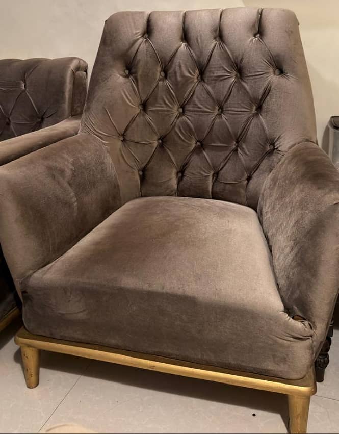 Sofa set 1