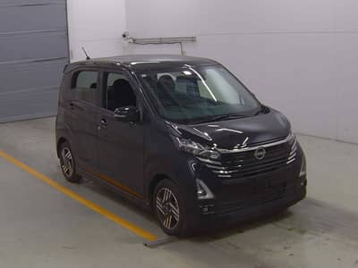 NISSAN DAYZ | HIGHWAY STAR X PRO-PILOT ED | MODEL 2023 -GRADE: 3.5 AUC