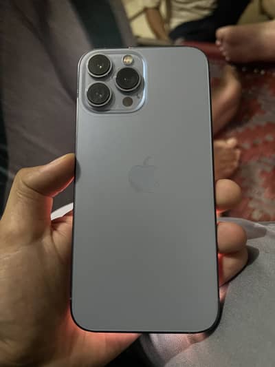 Apple iPhone 13 Pro Max