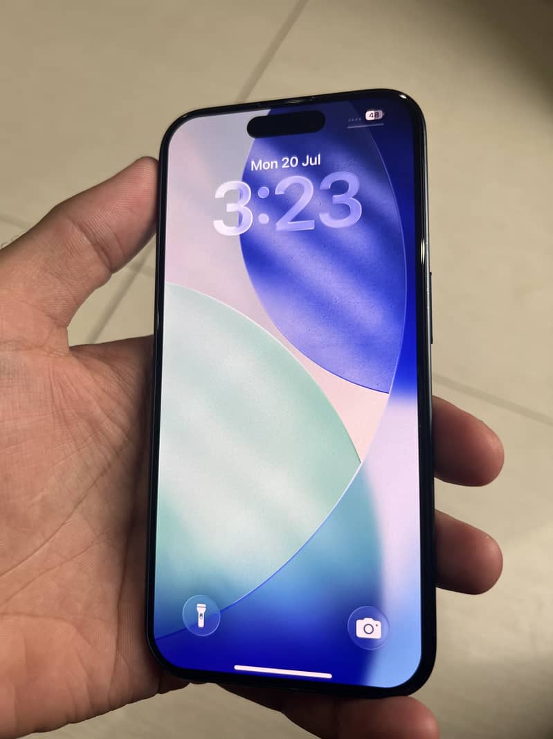 Iphone 15 Pro 1