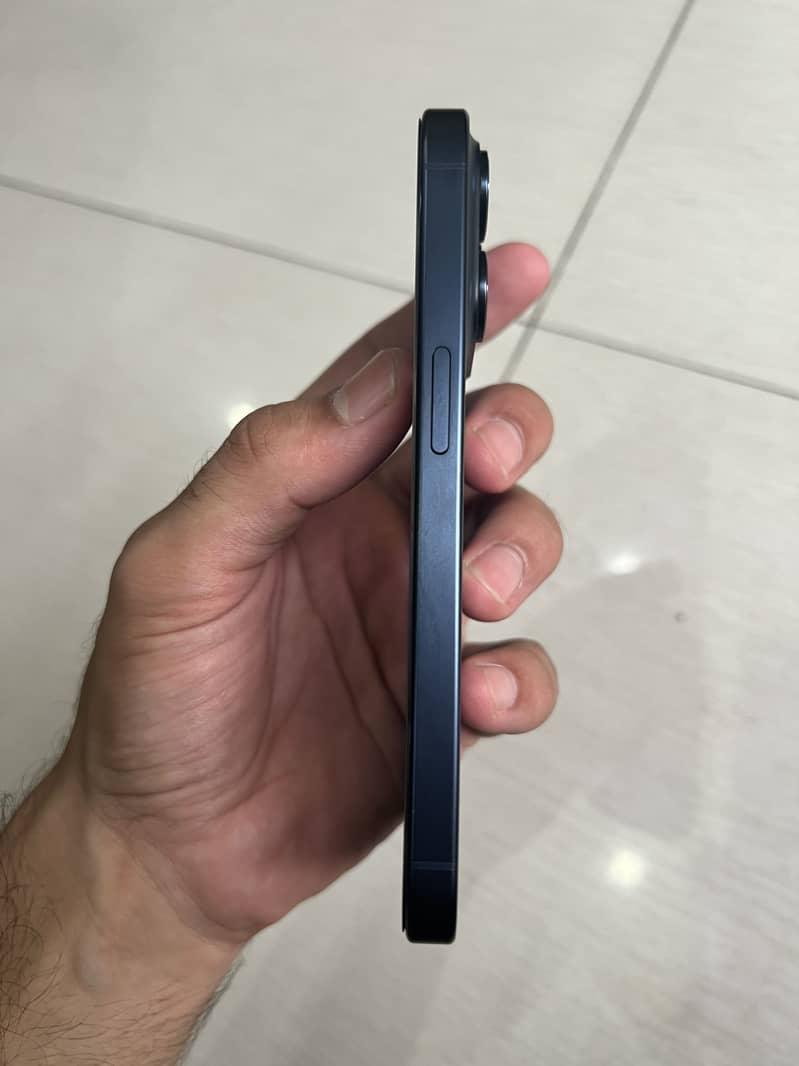 Iphone 15 Pro 2