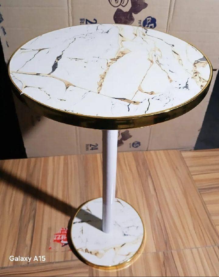 Coffee table 2