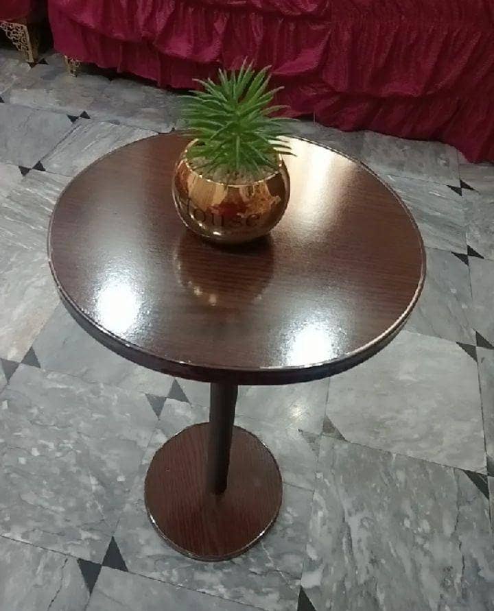 Coffee table 3