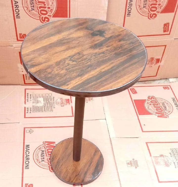 Coffee table 4