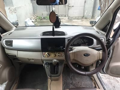 Subaru Stella 2013