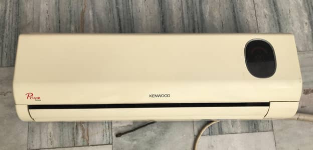 KENWOOD AC 1.5 TON