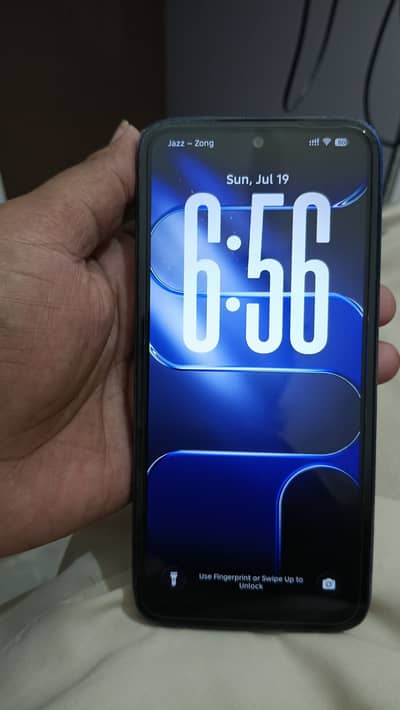 10 by 10 10 months warranty