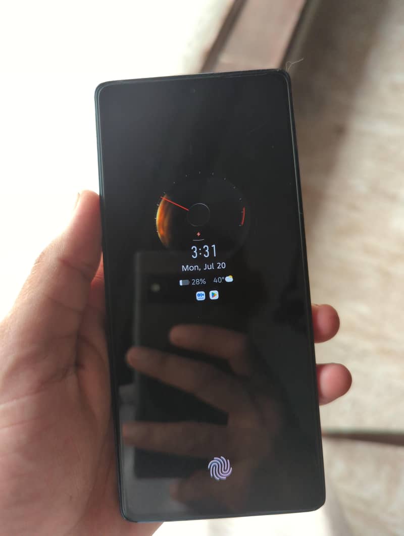 Infinix Note 40 2