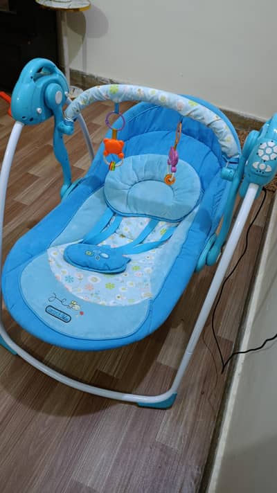 baby swing