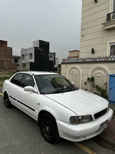 Suzuki Baleno 1999