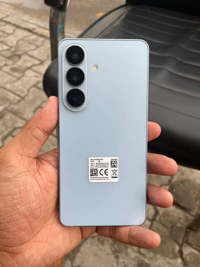 Samsung S26 PTA Approved