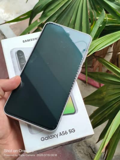 Samsung Mobile A56