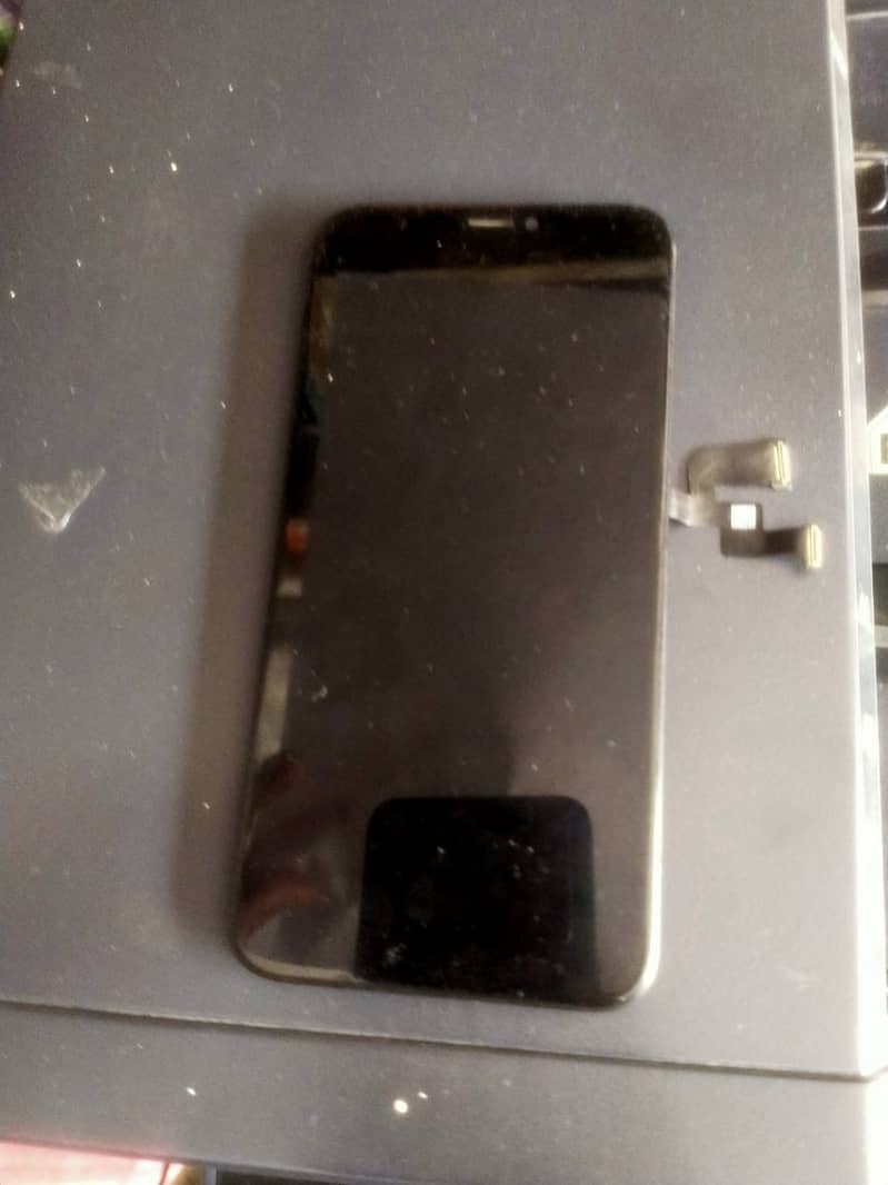 Apple iPhone X 1