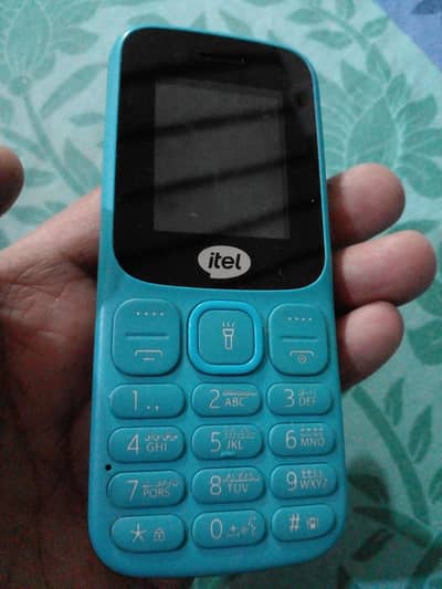 Itel it2165