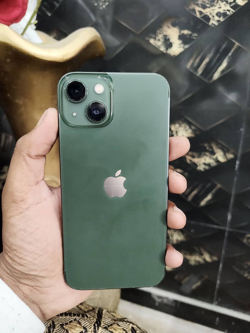 iphone 13 0