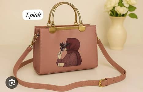 Need ladies Handbag worker