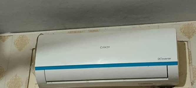Haier/candy AC