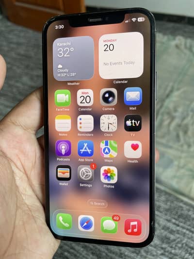 12 pro pta 128 gb
