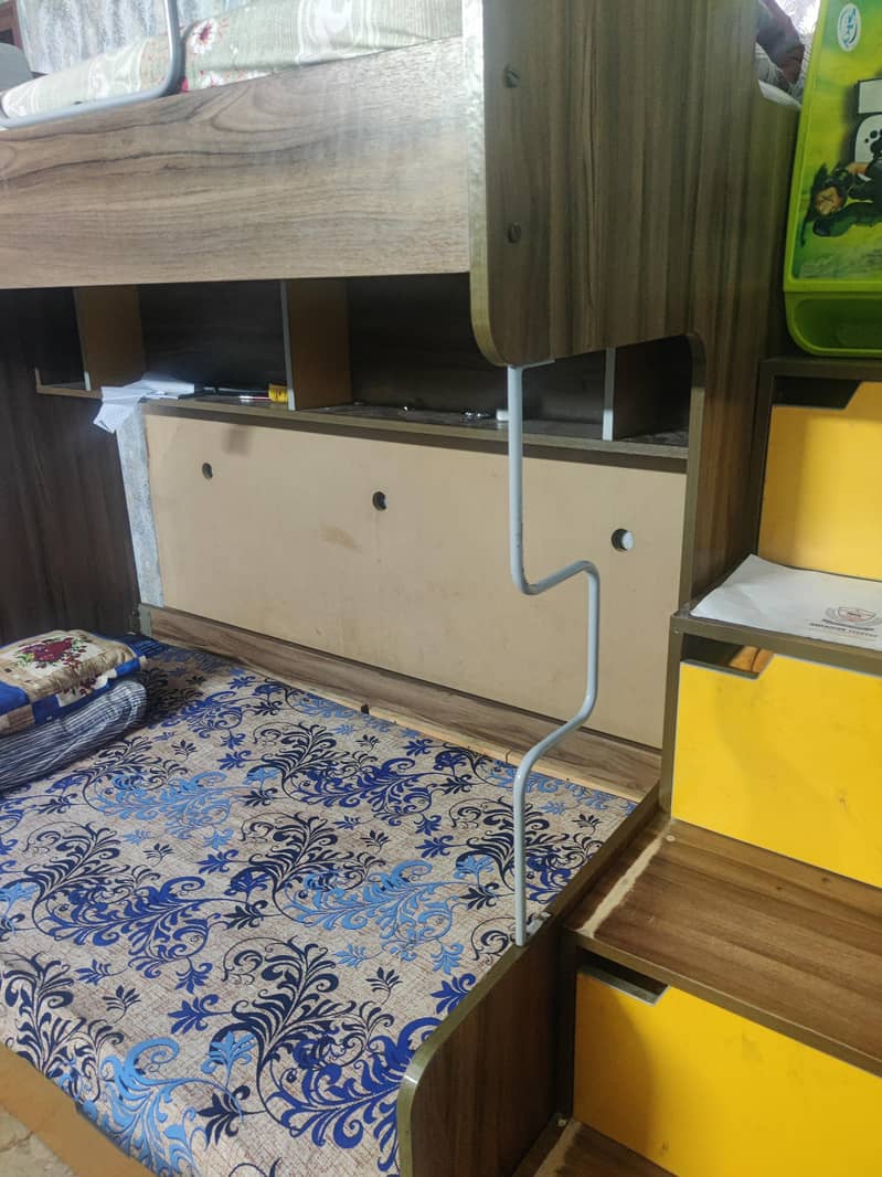 bunk bed 1