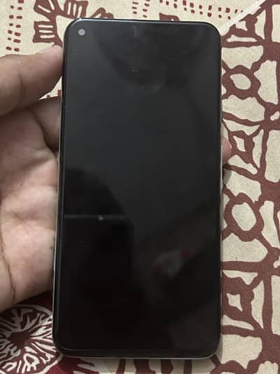 Pixel 5