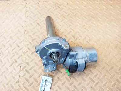 Honda vezel electric power steering motor