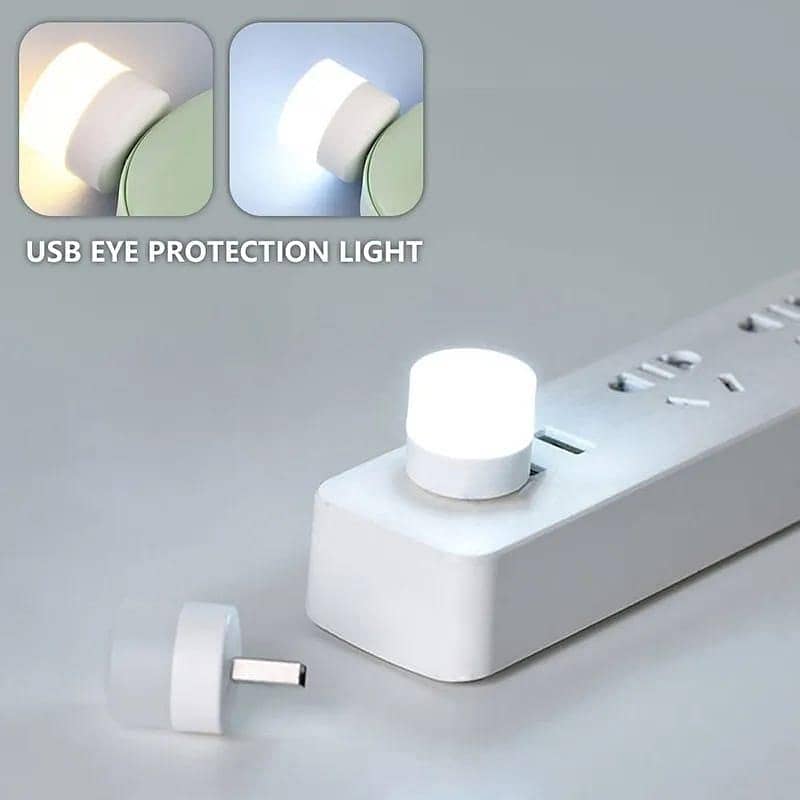USB night light 0