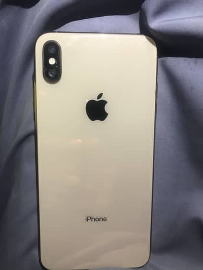 Apple iPhone XS Max