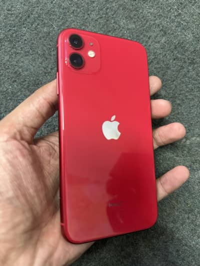 Apple iPhone 11 Non pta waterpack