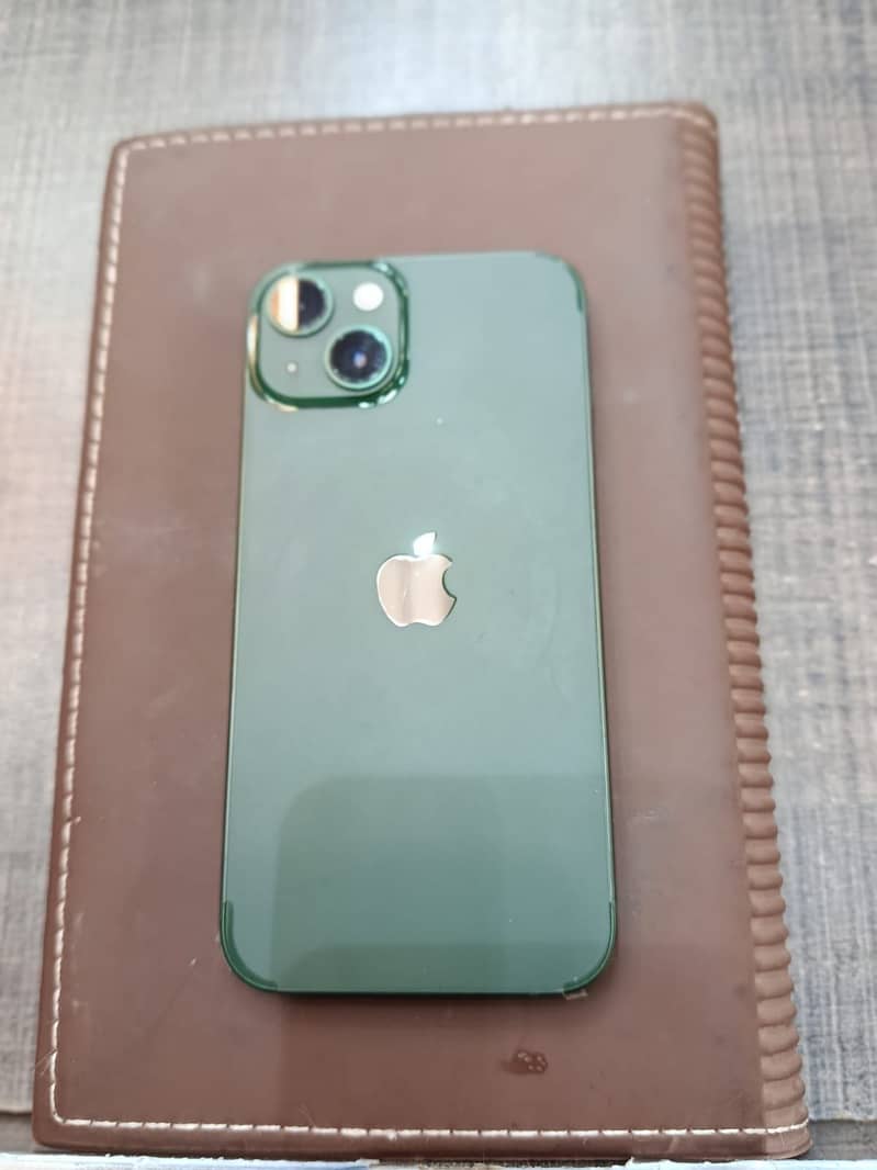 Iphone 13 0