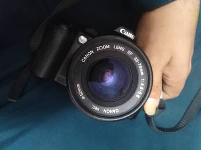 canon  EOS 5000 ORIGNAL