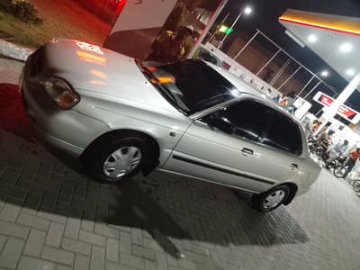 Suzuki Baleno 2004 for sale