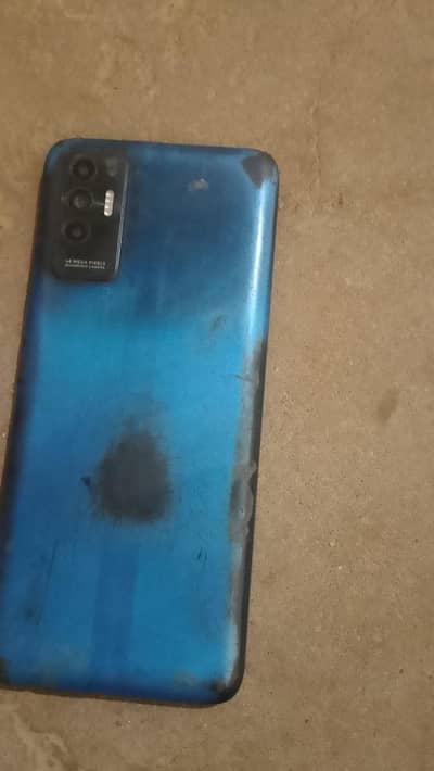 Tecno Pova 2