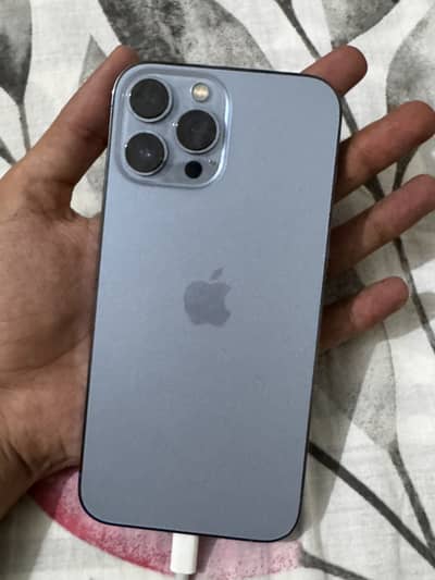 Apple iPhone 13 Pro Max