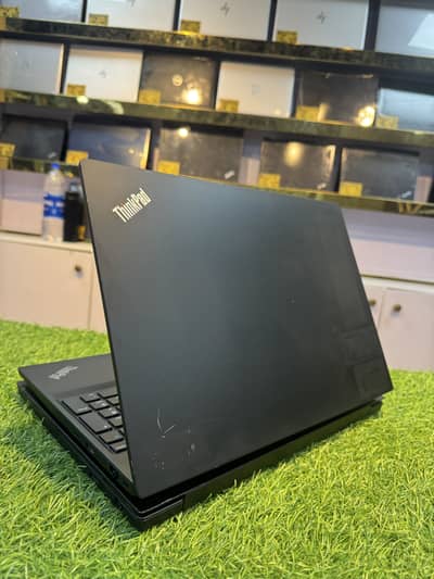 Lenovo Thinkpad | E595 Ryzen 5 3500U | 2GB Dedicated Graphics Card