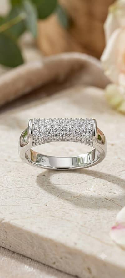 Stone  ring