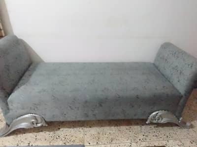 Sofa set new condition