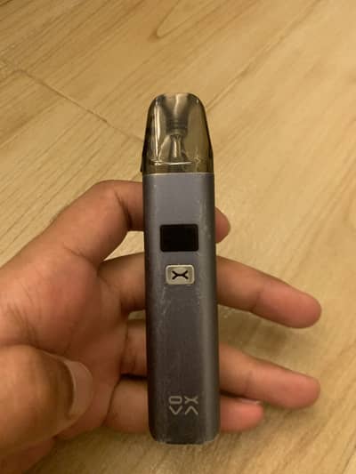 OXVA Xlim pod/vape
