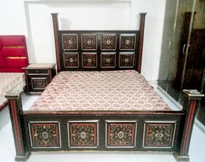 bed for sale 03365854550