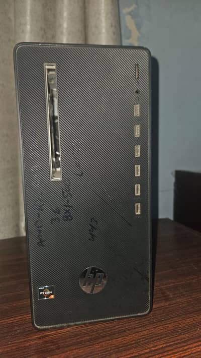 Ryzen 3 3200G PC Box for Sale