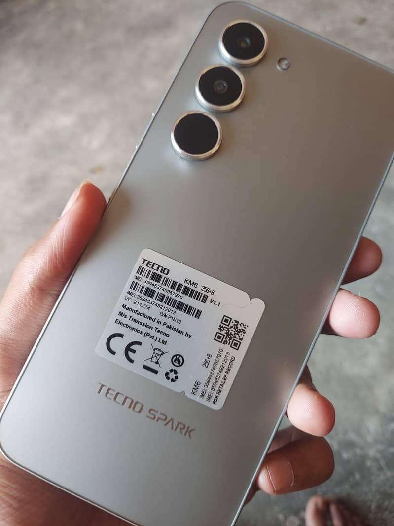 Tecno Other Model 0