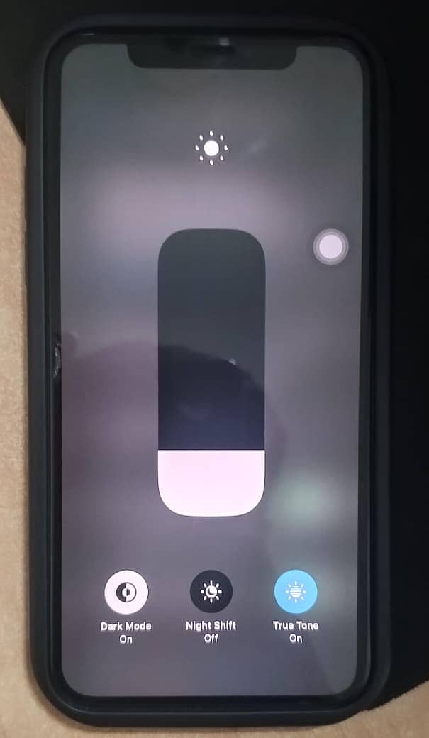 Apple iPhone X 7