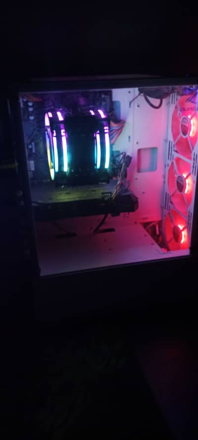 Best Custom Gaming Pc Build with RTX 2060 For Sale