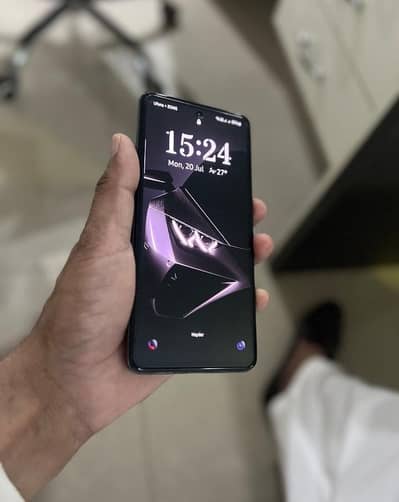 Samsung Mobile A52s