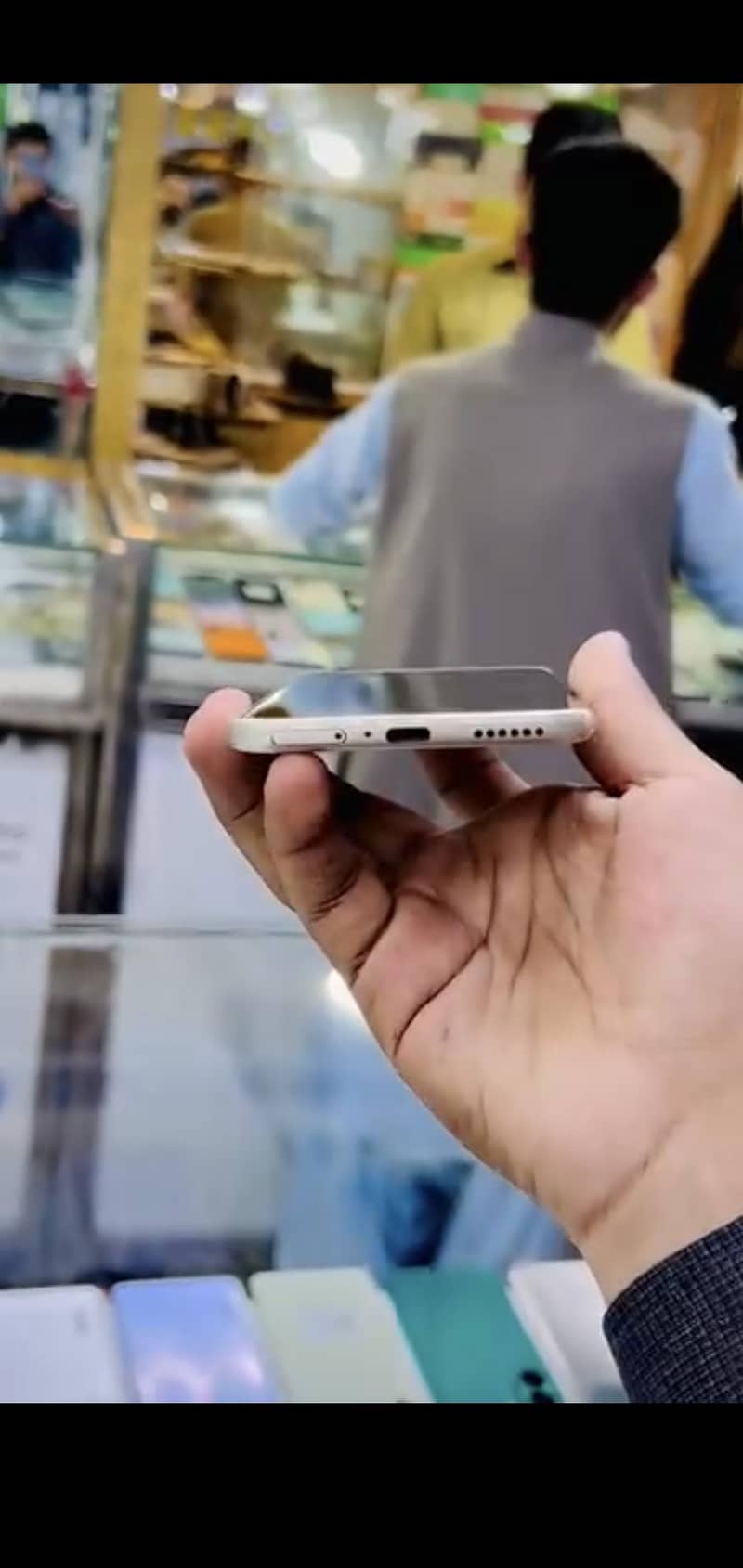 Itel Other Model 1