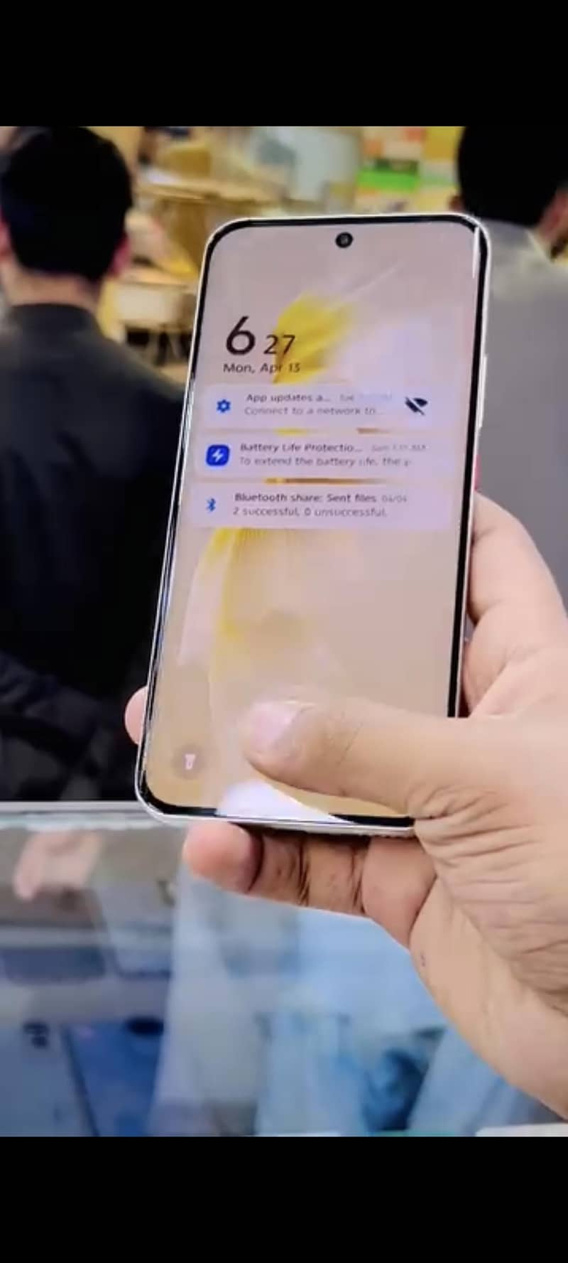 Itel Other Model 3