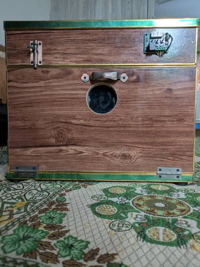 Incubator