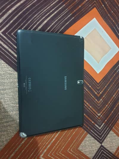 samsung tab 2014 exchange possible