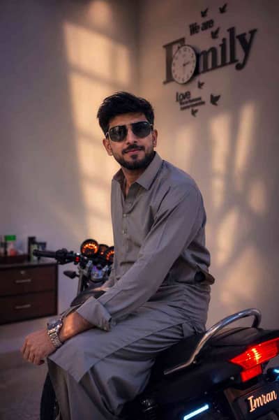 Imran 