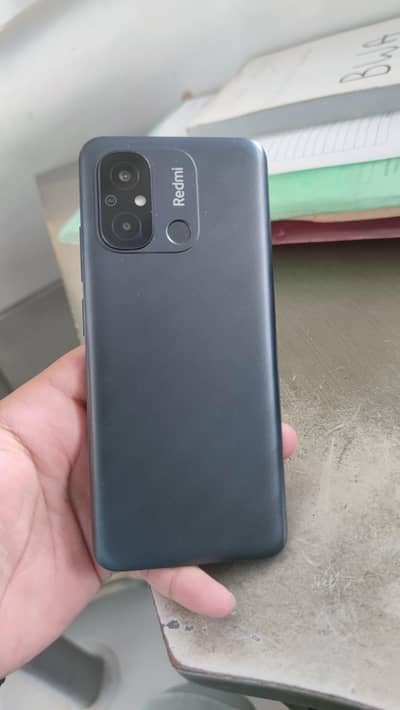 Xiaomi Redmi 12C